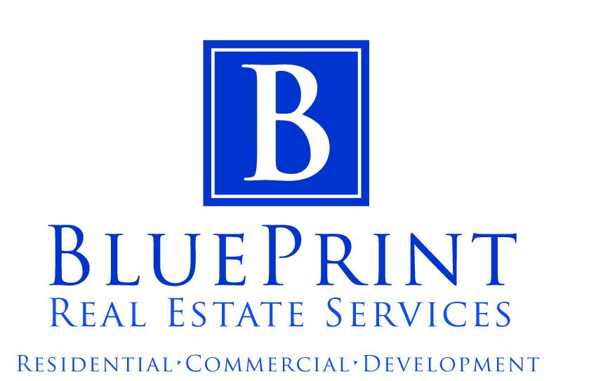 BluePrint Real Estate Services Home Page